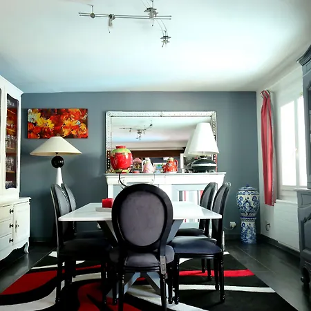La Villa Léa-3